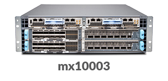MX-Series