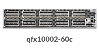 QFX-Series