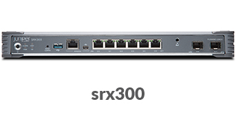 SRX-Series