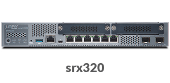 SRX-Series
