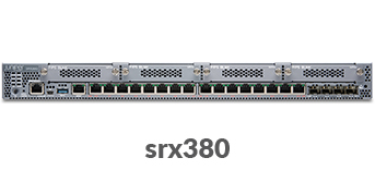 SRX-Series