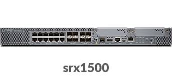 SRX-Series