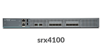 SRX-Series