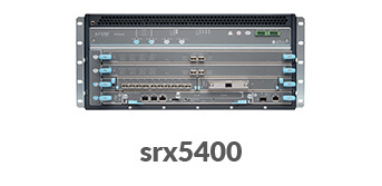 SRX-Series