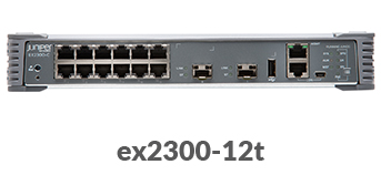 EX-Series